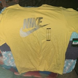 Nike shirt